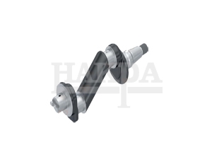 -MERCEDES-CRANK SHAFT (COMPRESSOR)